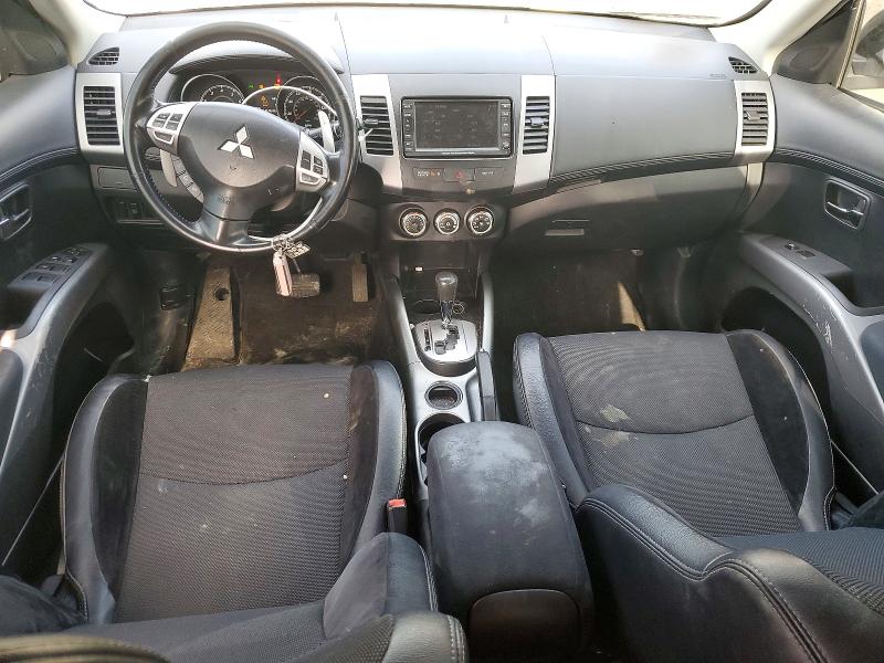 Продаж на аукціоні авто 2010 Mitsubishi Outlander, vin: JA4JS4AX3AZ002625, номер лоту: 78233535