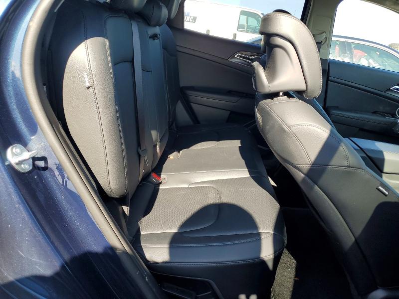 Продаж на аукціоні авто 2025 Kia Sportage Hybrid, vin: KNDPVCDG0S7237140, номер лоту: 45997416