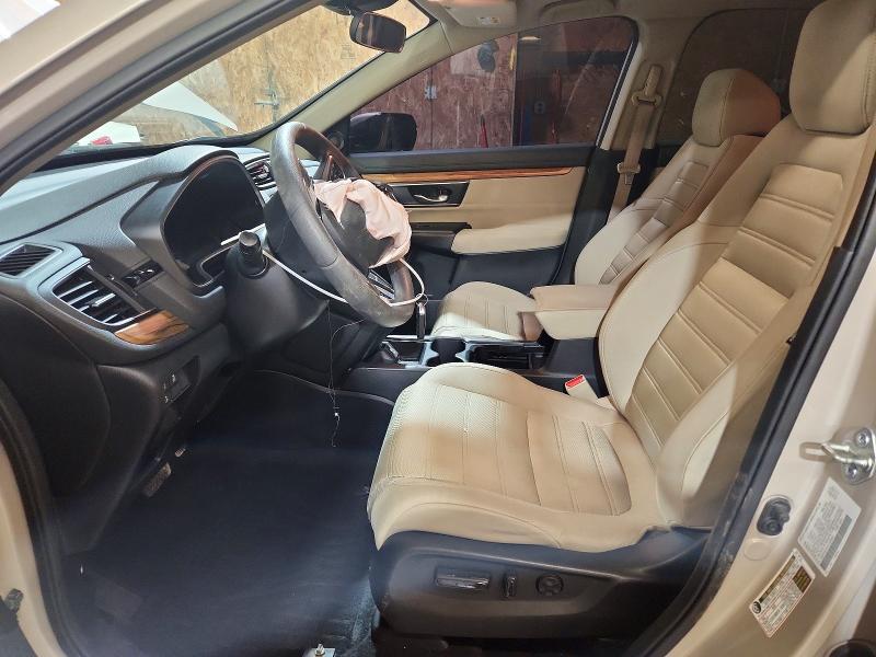 Продаж на аукціоні авто 2018 Honda Cr-v, vin: 5J6RW2H52JL009584, номер лоту: 41887416