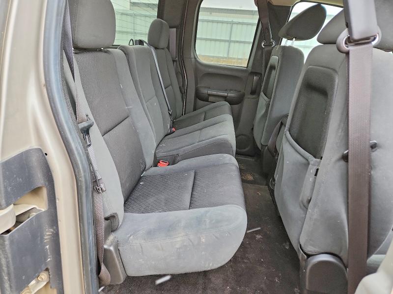 Aukcja sprzedaży 2009 Chevrolet Silverado, vin: 1GCEK29039Z256334, numer aukcji: 41979686