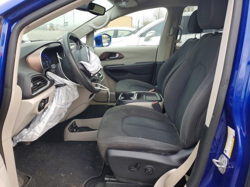 Aukcja sprzedaży 2019 Chrysler Pacifica, vin: 2C4RC1FG6KR541362, numer aukcji: 47547176
