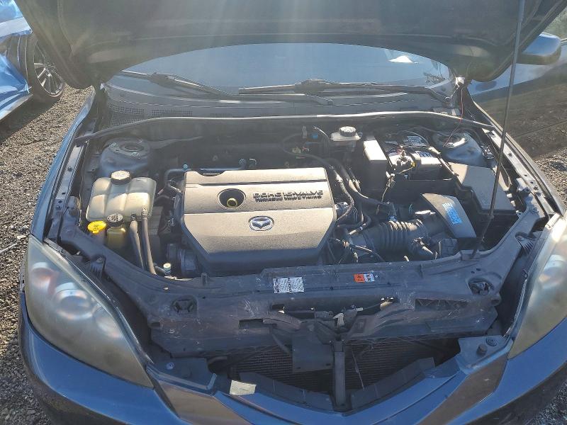Продаж на аукціоні авто 2009 Mazda 3, vin: JM1BK343791224396, номер лоту: 42066576