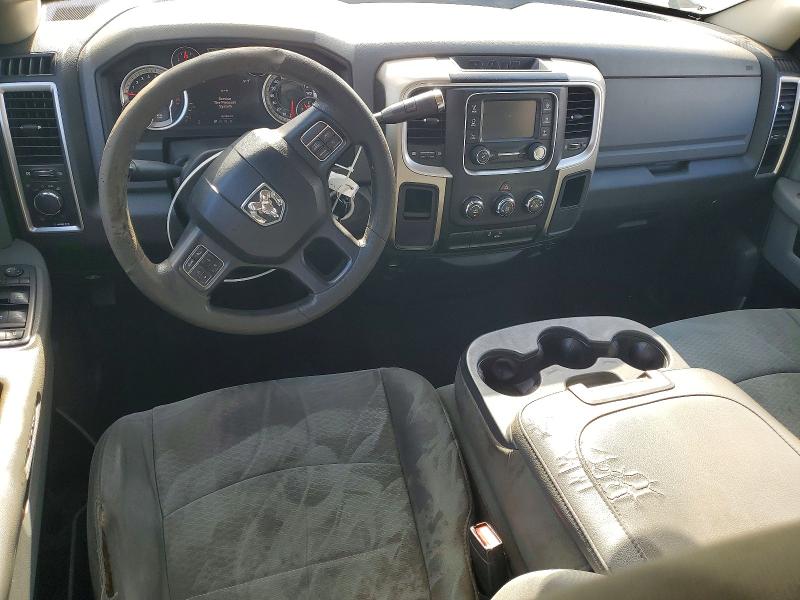Продаж на аукціоні авто 2013 Ram 1500, vin: 1C6RR6GP5DS633341, номер лоту: 47965306