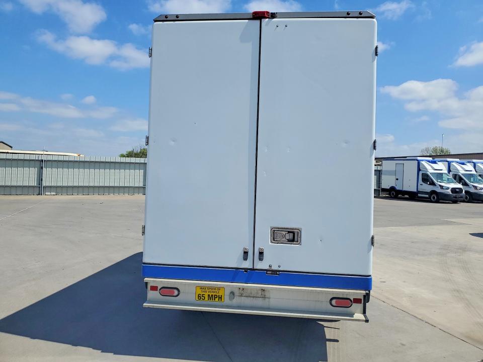 46998746 :رقم المزاد ، 1FDBW5Z82NKA39791 vin ، 2022 Ford Transit مزاد بيع