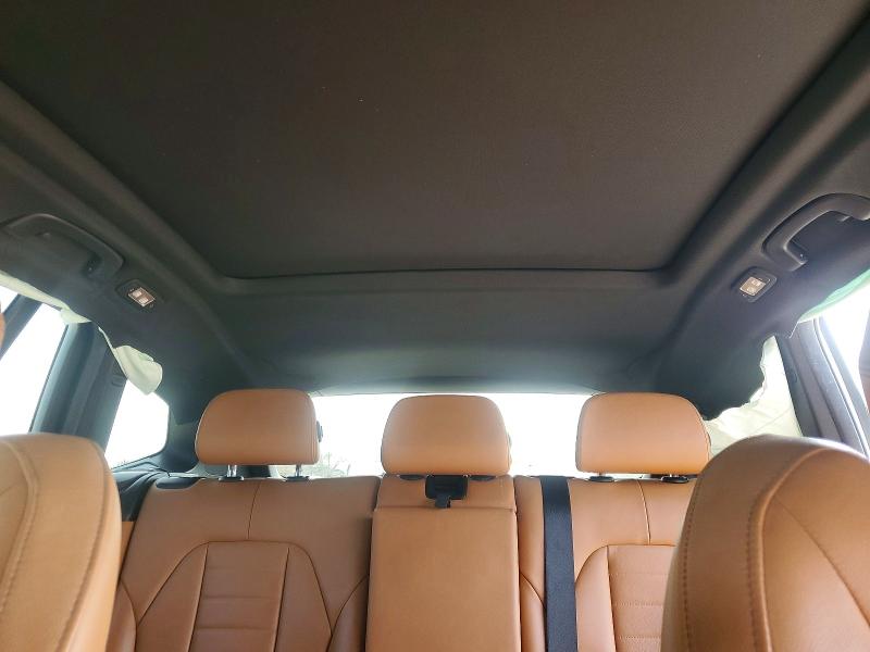 Aukcja sprzedaży 2018 Bmw X3, vin: 5UXTS3C57J0Y99066, numer aukcji: 47636966