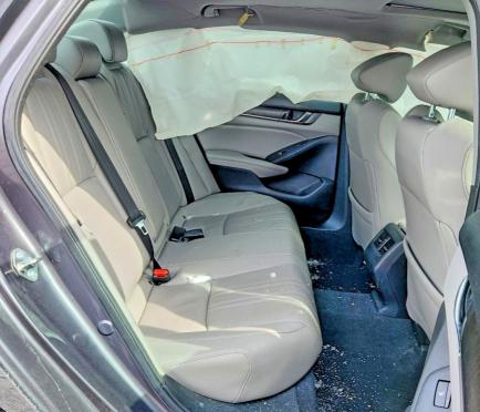 Продажа на аукционе авто 2020 Honda Accord, vin: 1HGCV3F92LA010776, номер лота: 46371806