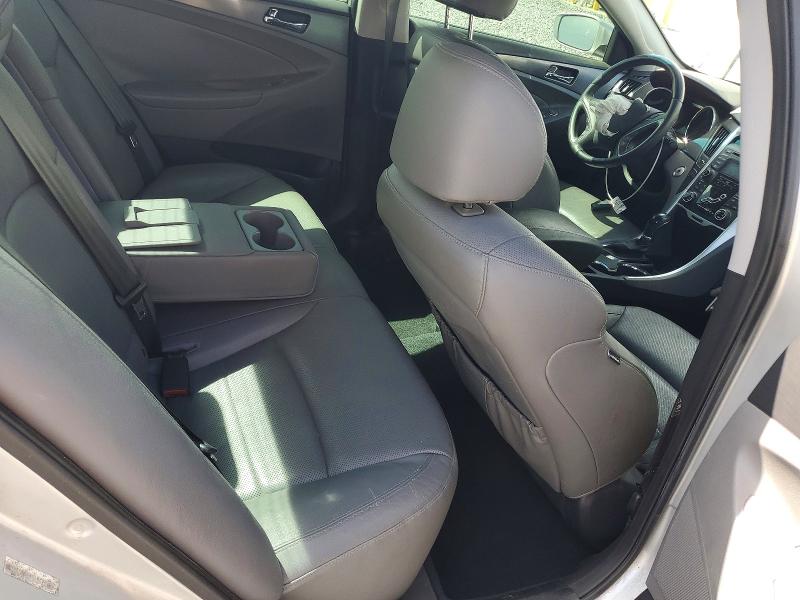 Продажа на аукционе авто 2012 Hyundai Sonata Hybrid, vin: KMHEC4A41CA035890, номер лота: 79437895