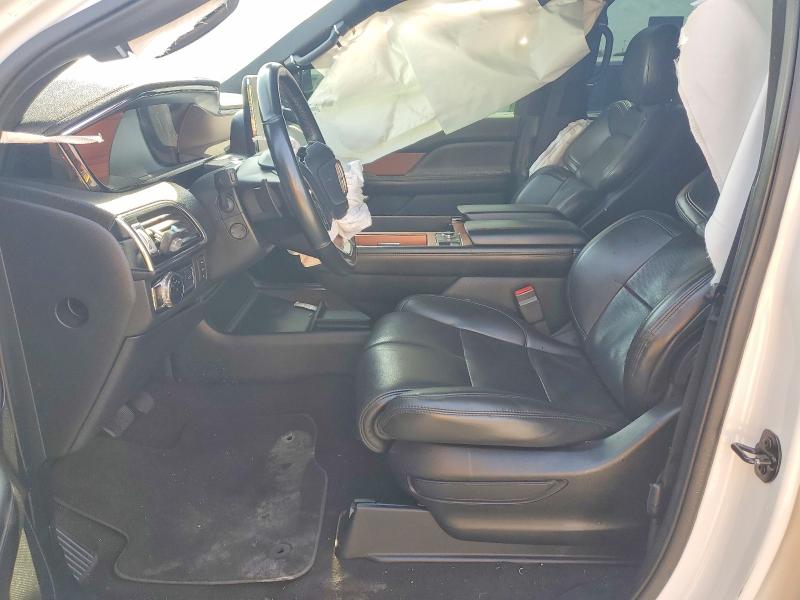 47061996 :رقم المزاد ، 5LMJJ2NT8LEL09764 vin ، 2020 Lincoln Navigator مزاد بيع