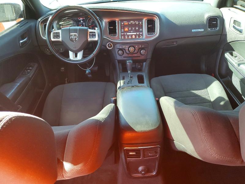 Aukcja sprzedaży 2014 Dodge Charger, vin: 2C3CDXCT1EH312691, numer aukcji: 42057386