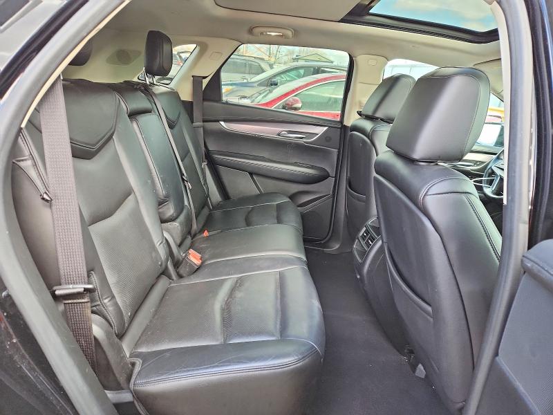Продаж на аукціоні авто 2017 Cadillac Xt5, vin: 1GYKNBRS7HZ120650, номер лоту: 46257406