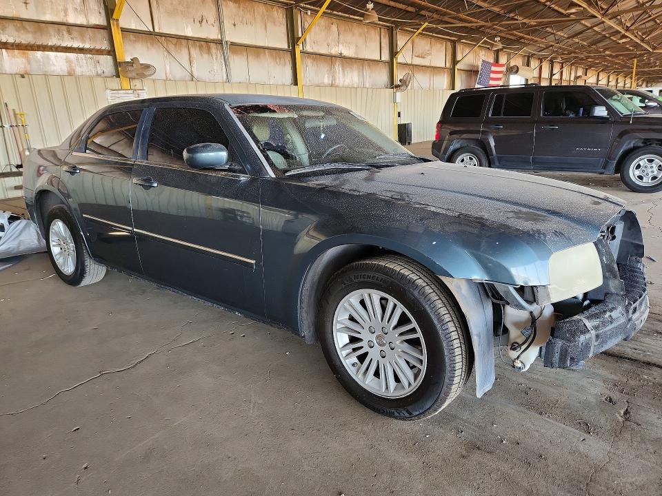 Aukcja sprzedaży 2006 Chrysler 300, vin: 2C3KA53G46H113535, numer aukcji: 79066485