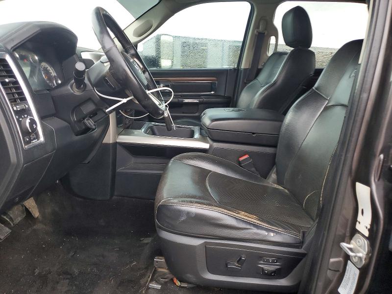 45478396 :رقم المزاد ، 3C6UR5FJ3GG199885 vin ، 2016 Ram 2500 مزاد بيع