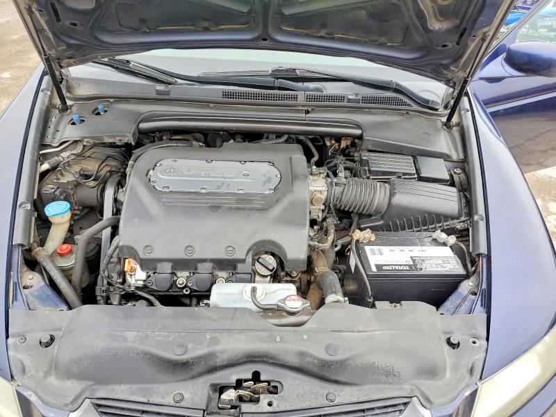 Aukcja sprzedaży 2006 Acura 3.2tl, vin: 19UUA66246A077470, numer aukcji: 79728125