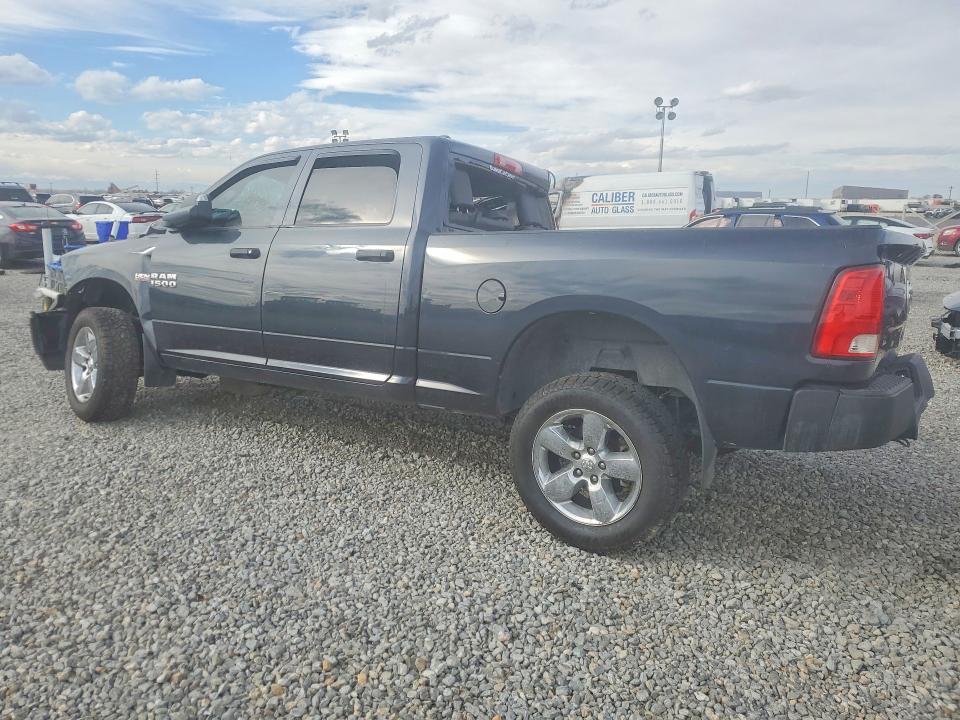2015 Ram 1500 მანქანა იყიდება აუქციონზე, vin: 1C6RR7ST4FS684844, აუქციონის ნომერი: 42078826