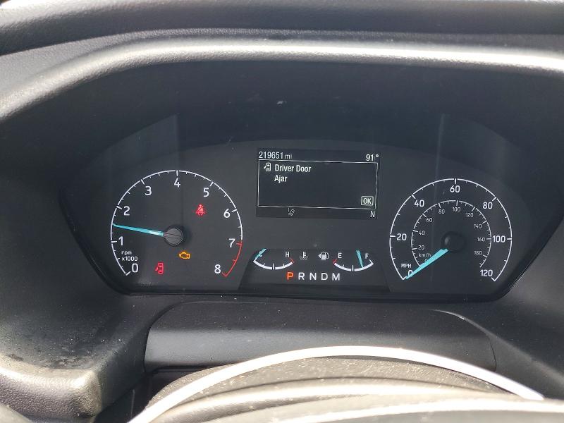 79994545 :رقم المزاد ، 1FDBW5Z87MKA84319 vin ، 2021 Ford Transit مزاد بيع
