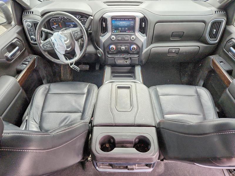 46091626 :رقم المزاد ، 3GTU9CED6NG140139 vin ، 2022 Gmc Sierra Limited مزاد بيع