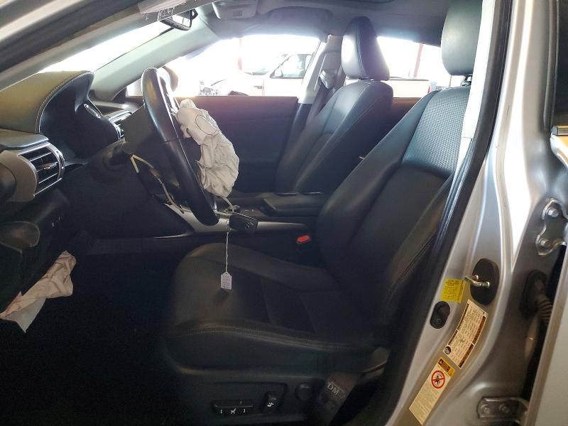 Продажа на аукционе авто 2016 Lexus Is 200t, vin: JTHBA1D21G5009115, номер лота: 46954676