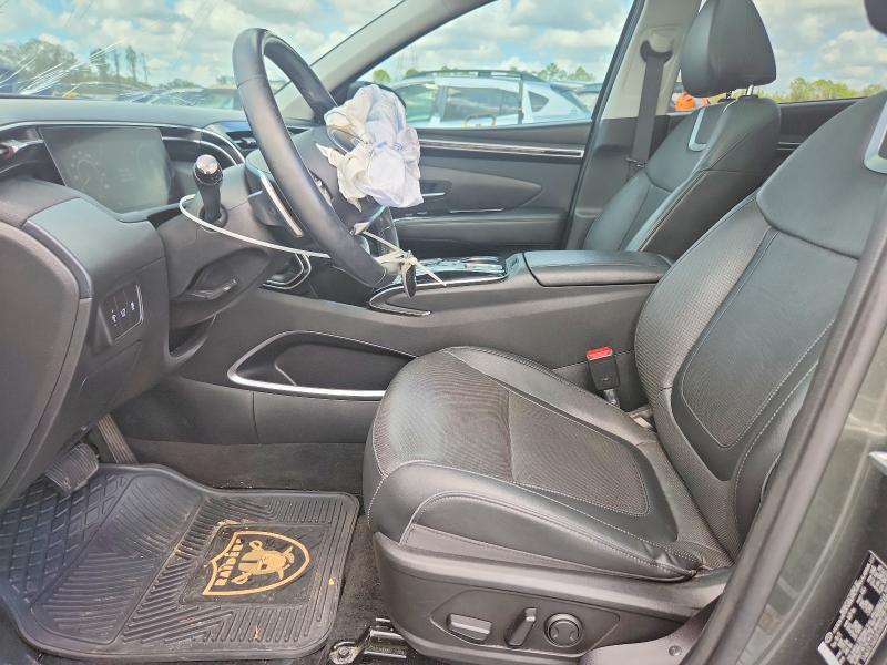 Aukcja sprzedaży 2023 Hyundai Tucson, vin: 5NMJE3AE0PH199840, numer aukcji: 45477846
