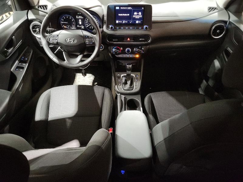 Aukcja sprzedaży 2023 Hyundai Kona, vin: KM8K2CABXPU945492, numer aukcji: 47636146
