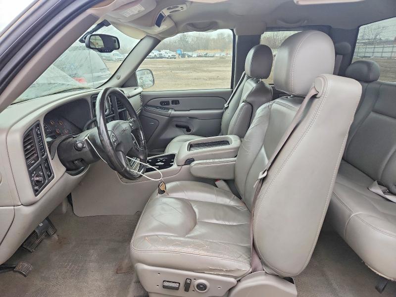 Aukcja sprzedaży 2005 Gmc New Sierra, vin: 1GTEK19B15E340343, numer aukcji: 48058256