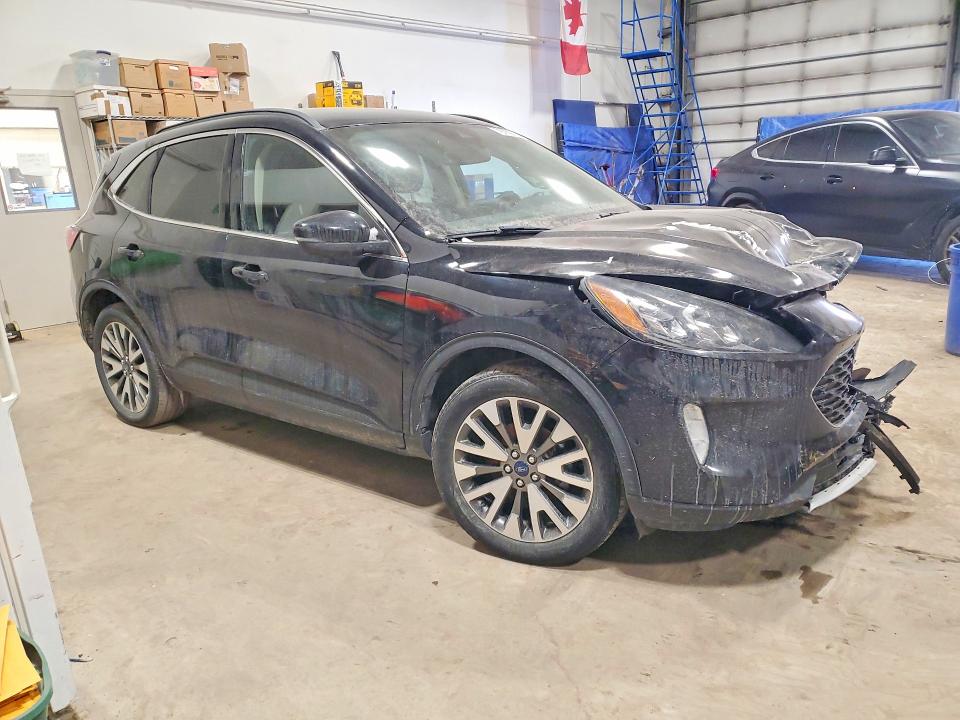 Aukcja sprzedaży 2020 Ford Escape, vin: 1FMCU9DZ6LUA63949, numer aukcji: 78958765
