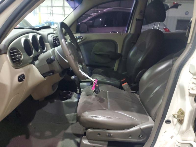 Aukcja sprzedaży 2001 Chrysler Pt Cruiser, vin: 3C8FY4BB41T633693, numer aukcji: 79734875