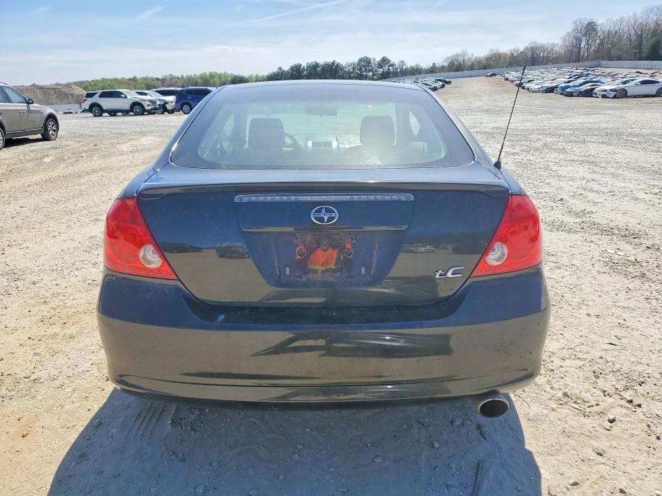 Aukcja sprzedaży 2007 Scion Tc, vin: JTKDE167X70191636, numer aukcji: 47044316