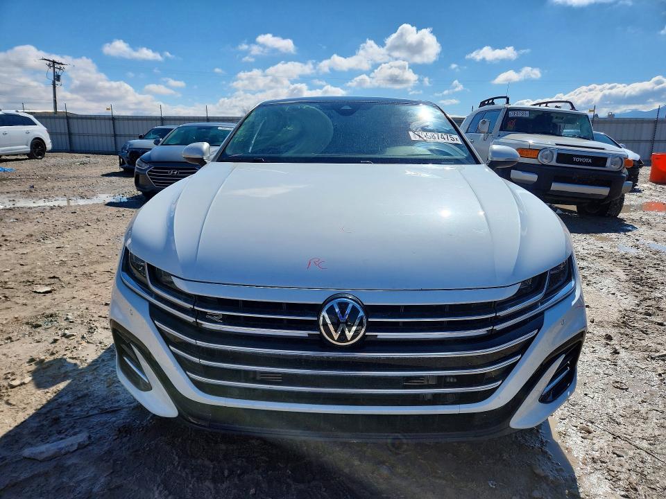 Aukcja sprzedaży 2021 Volkswagen Arteon, vin: WVWTR7AN1ME002127, numer aukcji: 79587475