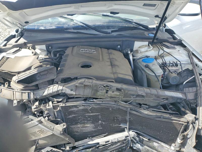 41814856 :رقم المزاد ، WAUFFAFL5DN026311 vin ، 2013 Audi A4 مزاد بيع