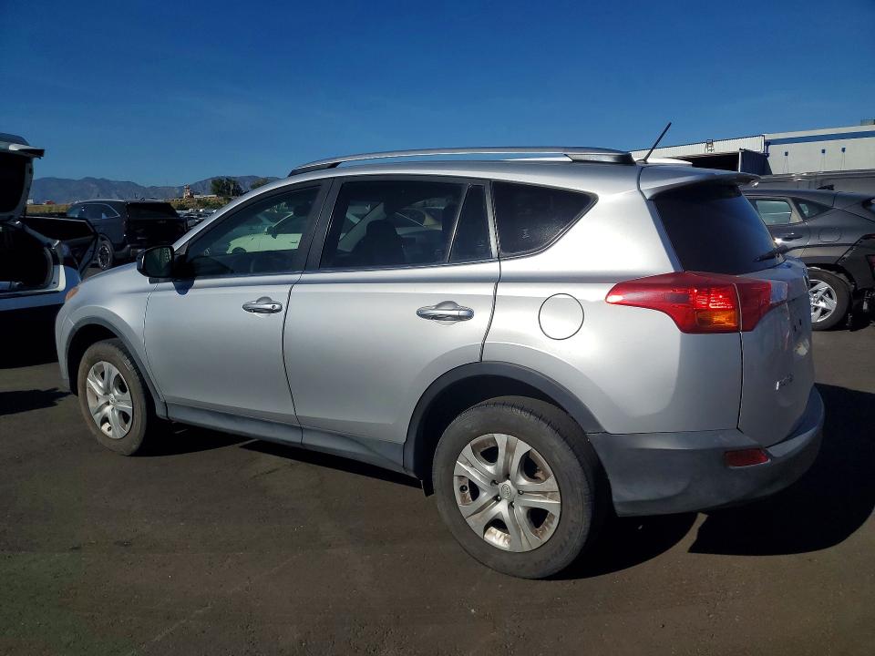Aukcja sprzedaży 2013 Toyota Rav4, vin: JTMBFREV6DD045927, numer aukcji: 45886666