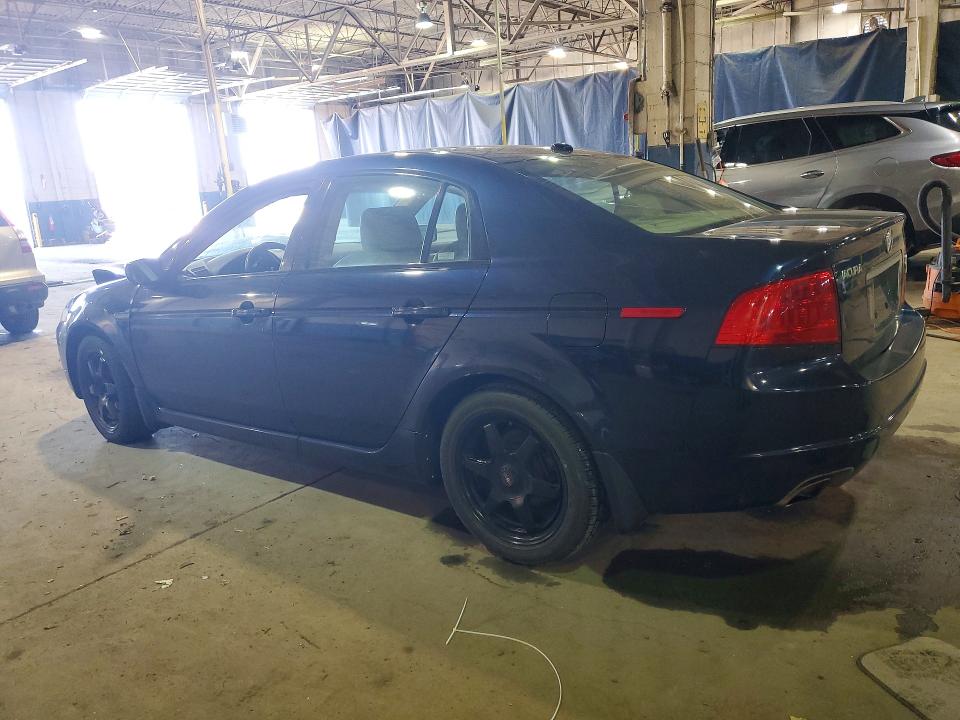 Продаж на аукціоні авто 2004 Acura Tl, vin: 19UUA66214A027073, номер лоту: 47274236
