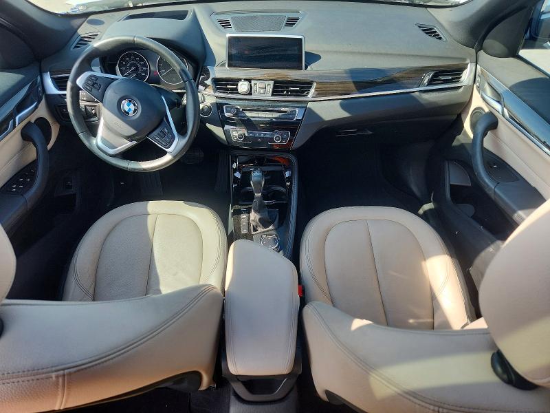 Aukcja sprzedaży 2016 Bmw X1, vin: WBXHT3C33GP880861, numer aukcji: 47467326