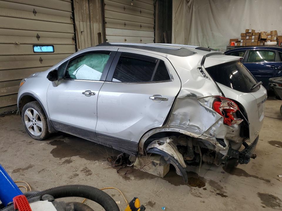 Aukcja sprzedaży 2015 Buick Encore, vin: KL4CJESB4FB234008, numer aukcji: 45826356