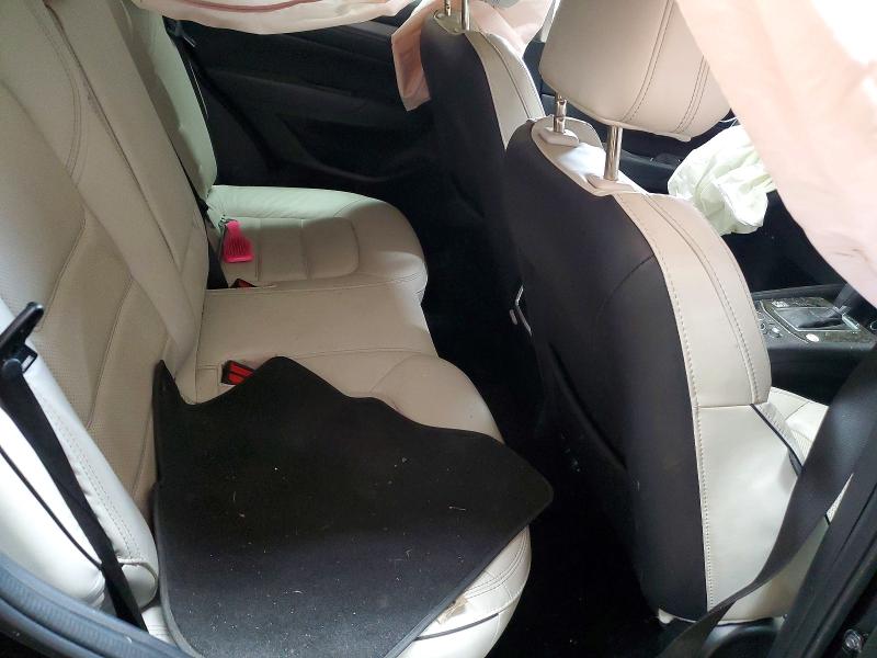Aukcja sprzedaży 2025 Mazda Cx-5, vin: JM3KFBCL4S0560803, numer aukcji: 47699576