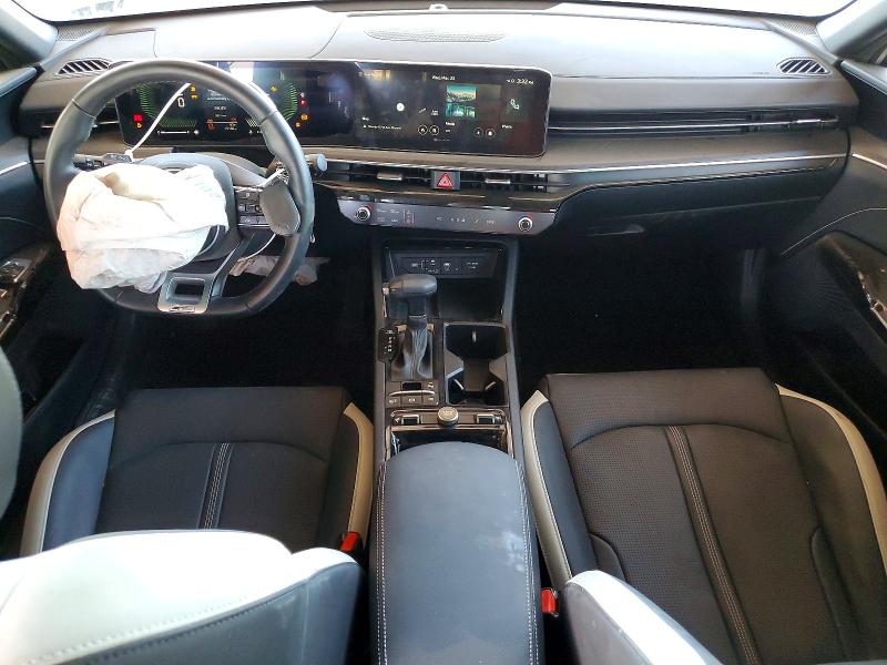 47757976 :رقم المزاد ، KNAG64J77S5313713 vin ، 2025 Kia K5 مزاد بيع