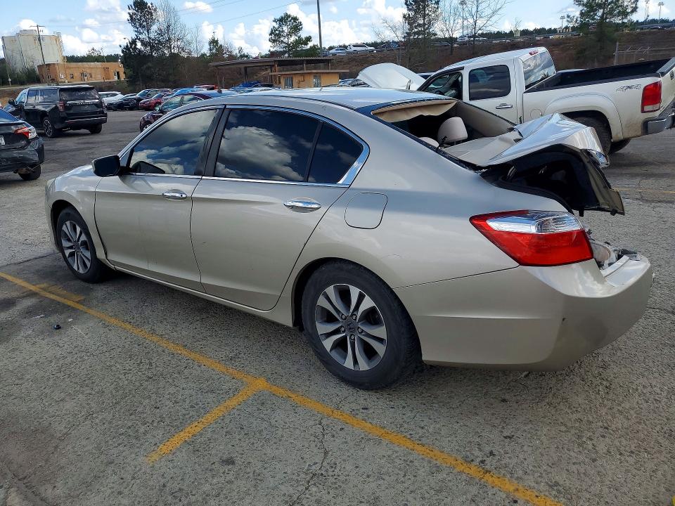 79963095 :رقم المزاد ، 1HGCR2F32DA246095 vin ، 2013 Honda Accord مزاد بيع