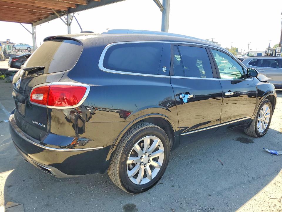 Aukcja sprzedaży 2017 Buick Enclave, vin: 5GAKRCKD7HJ110972, numer aukcji: 46488506