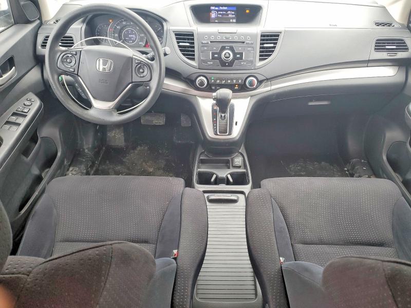 2013 Honda Cr-v მანქანა იყიდება აუქციონზე, vin: 2HKRM4H53DH651800, აუქციონის ნომერი: 47121016