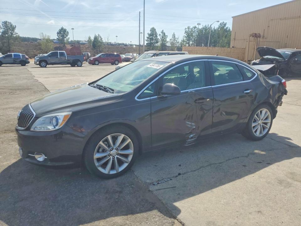 45841706 :رقم المزاد ، 1G4PP5SKXD4244738 vin ، 2013 Buick Verano مزاد بيع