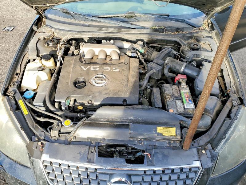 Продаж на аукціоні авто 2005 Nissan Altima, vin: 1N4BL11E05C954419, номер лоту: 46255306