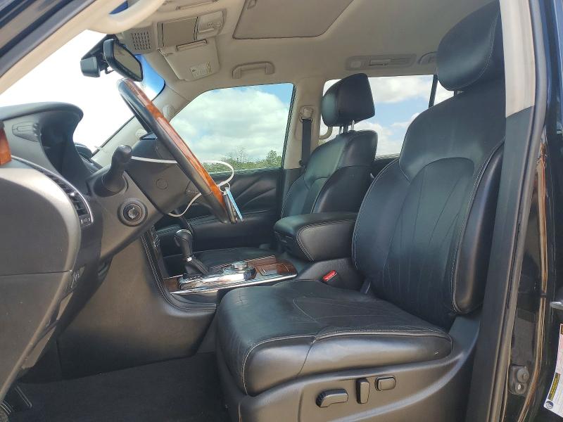 2016 Infiniti Qx80 მანქანა იყიდება აუქციონზე, vin: JN8AZ2NE0G9121132, აუქციონის ნომერი: 79423085