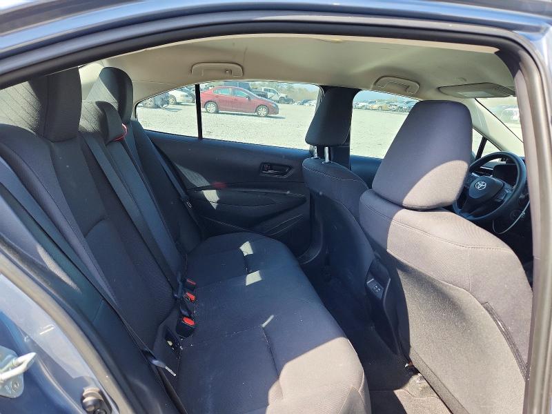 79201105 :رقم المزاد ، 5YFB4MDE3RP188915 vin ، 2024 Toyota Corolla مزاد بيع