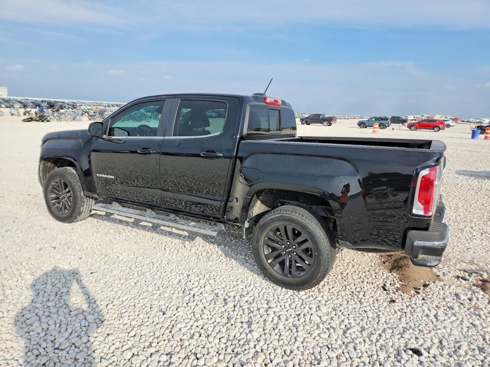Aukcja sprzedaży 2020 Gmc Canyon, vin: 1GTG5CEN6L1251089, numer aukcji: 47269596