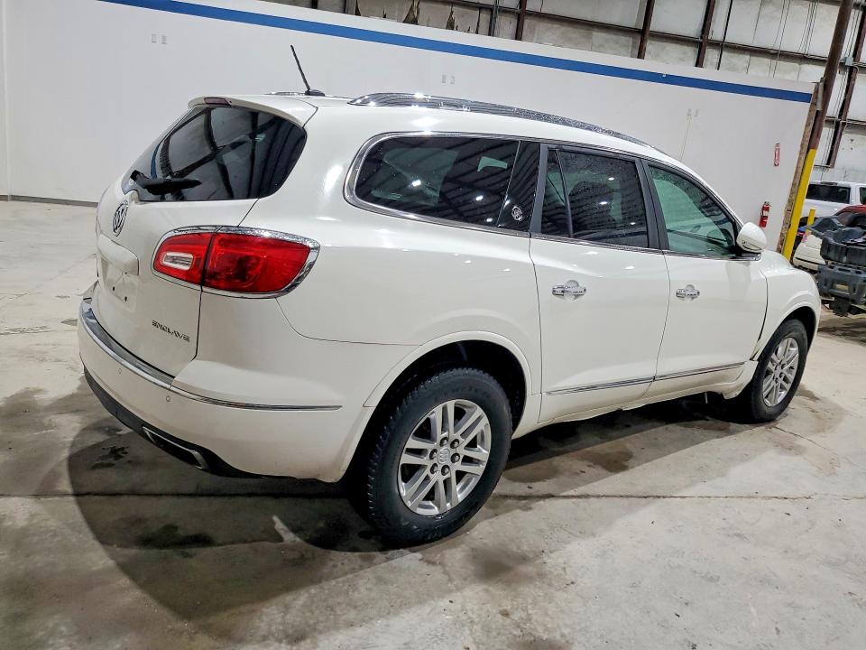 Aukcja sprzedaży 2015 Buick Enclave, vin: 5GAKRAKD3FJ220774, numer aukcji: 47445406