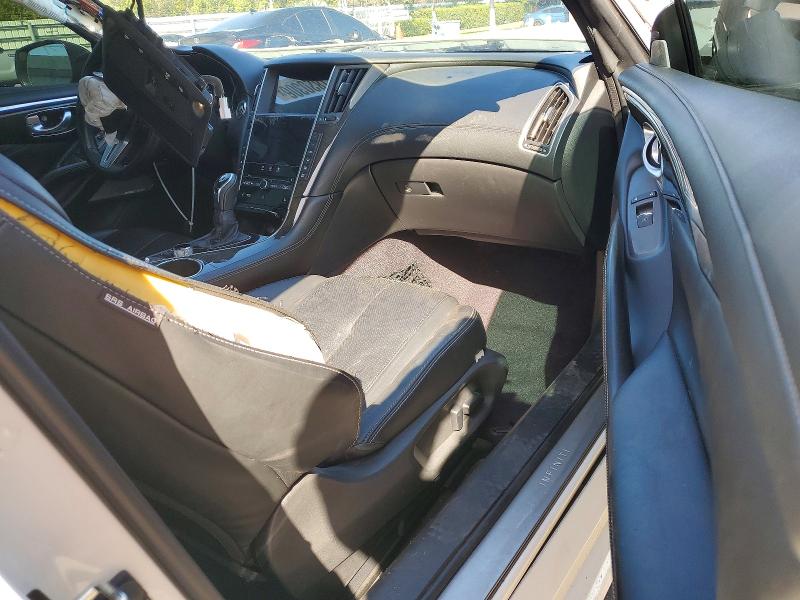 Aukcja sprzedaży 2017 Infiniti Q60, vin: JN1EV7EK6HM360343, numer aukcji: 41820306
