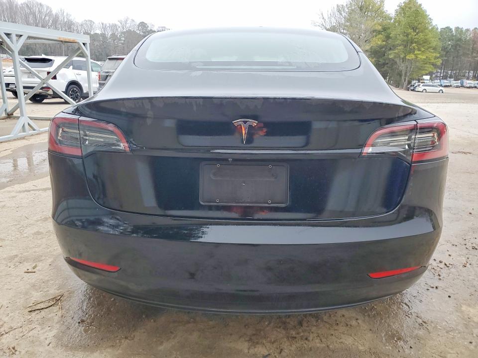 Продаж на аукціоні авто 2023 Tesla Model 3, vin: 5YJ3E1EA8PF457981, номер лоту: 79696215