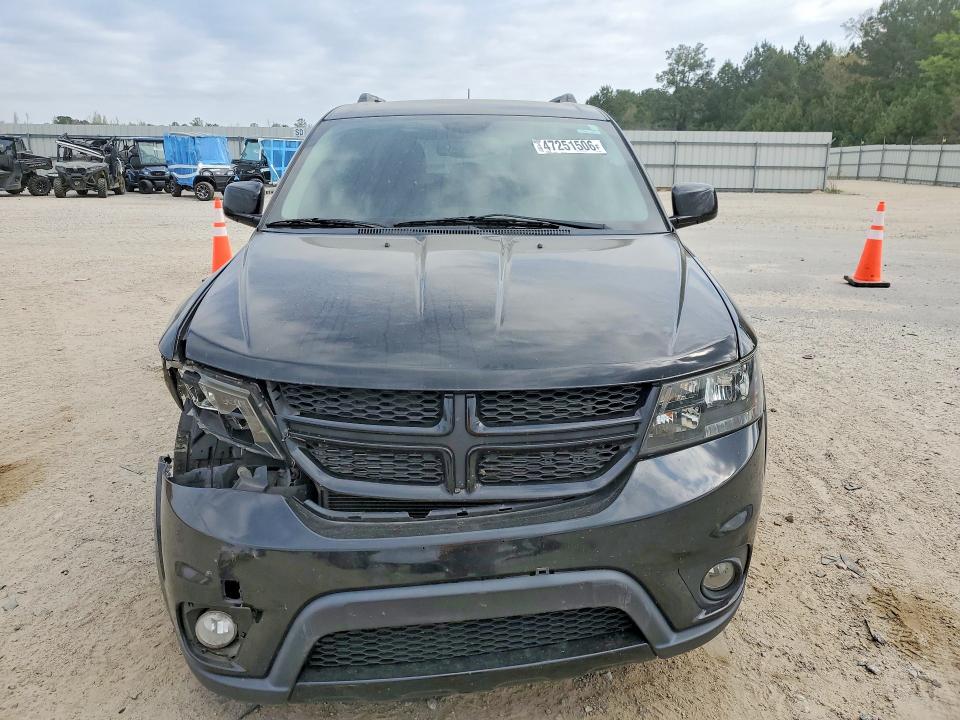 Продаж на аукціоні авто 2017 Dodge Journey, vin: 3C4PDDEG0HT566951, номер лоту: 47251506