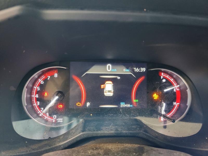 42060686 :رقم المزاد ، 2T3D1RFV3LW113219 vin ، 2020 Toyota Rav4 مزاد بيع