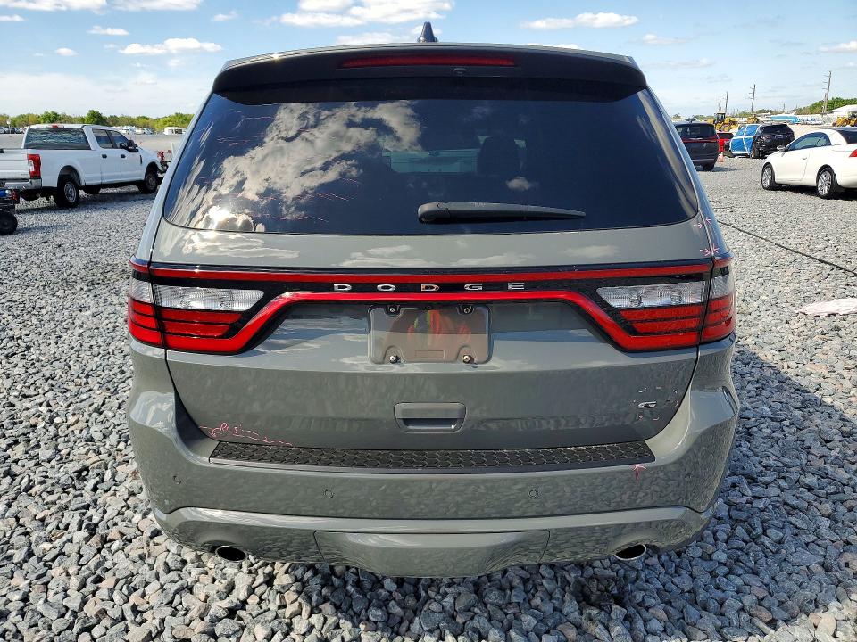 Aukcja sprzedaży 2023 Dodge Durango, vin: 1C4RDHDG9PC557550, numer aukcji: 46384886