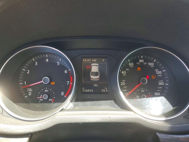 Aukcja sprzedaży 2017 Volkswagen Passat, vin: 1VWGT7A38HC027347, numer aukcji: 47336946
